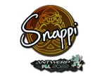 Snappi (Glitter) | Paris 2023 image